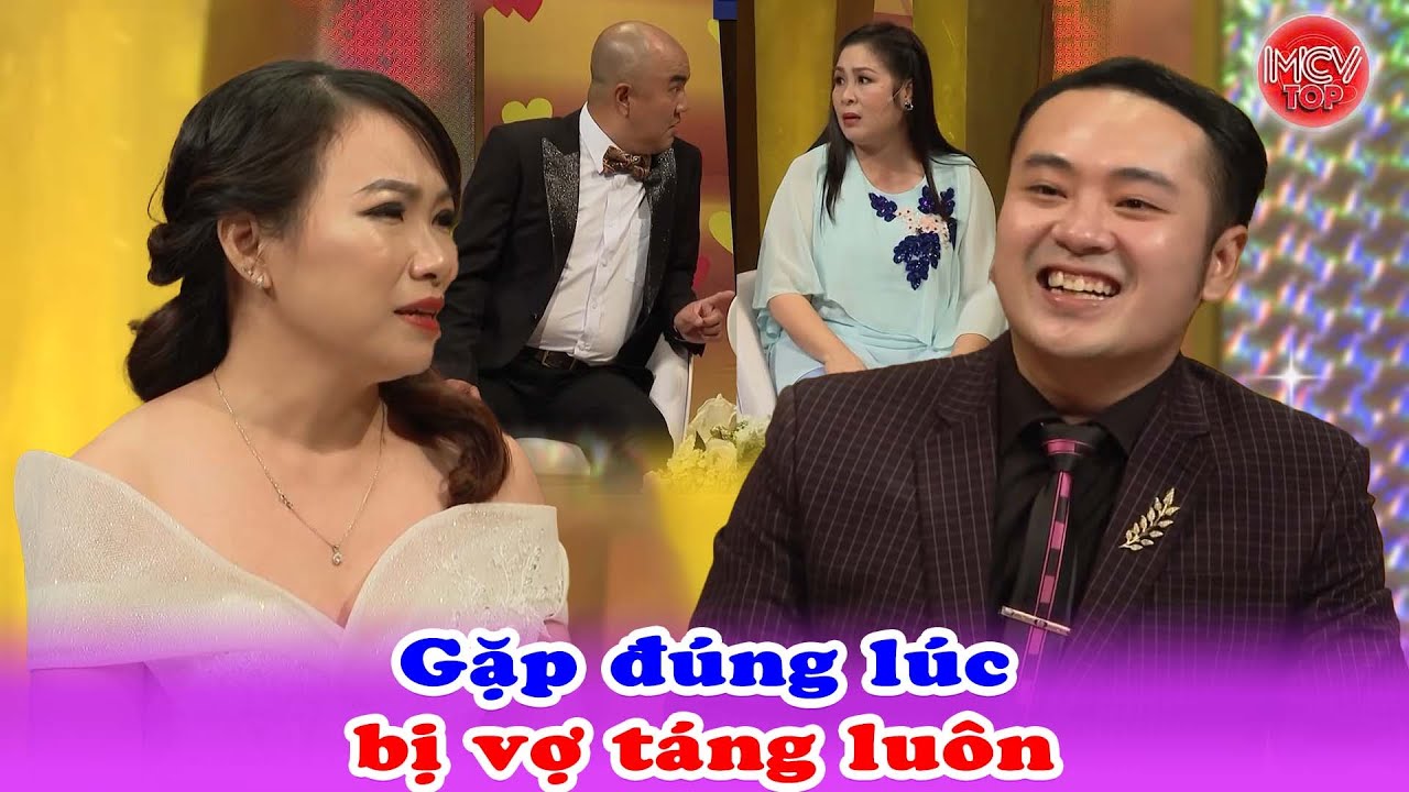 Vợ có “giác quan thứ 7”, chồng đi đâu cũng lần ra! Cú tát định mệnh thay đổi cả cuộc đời