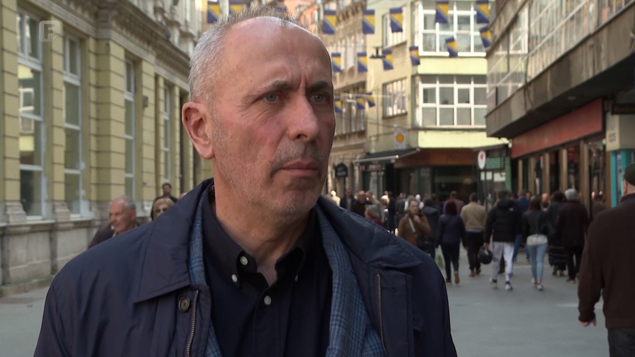 Ifet Feraget: Slučaj Savida Dragičevića pokazuje poraz bh. pravosuđa