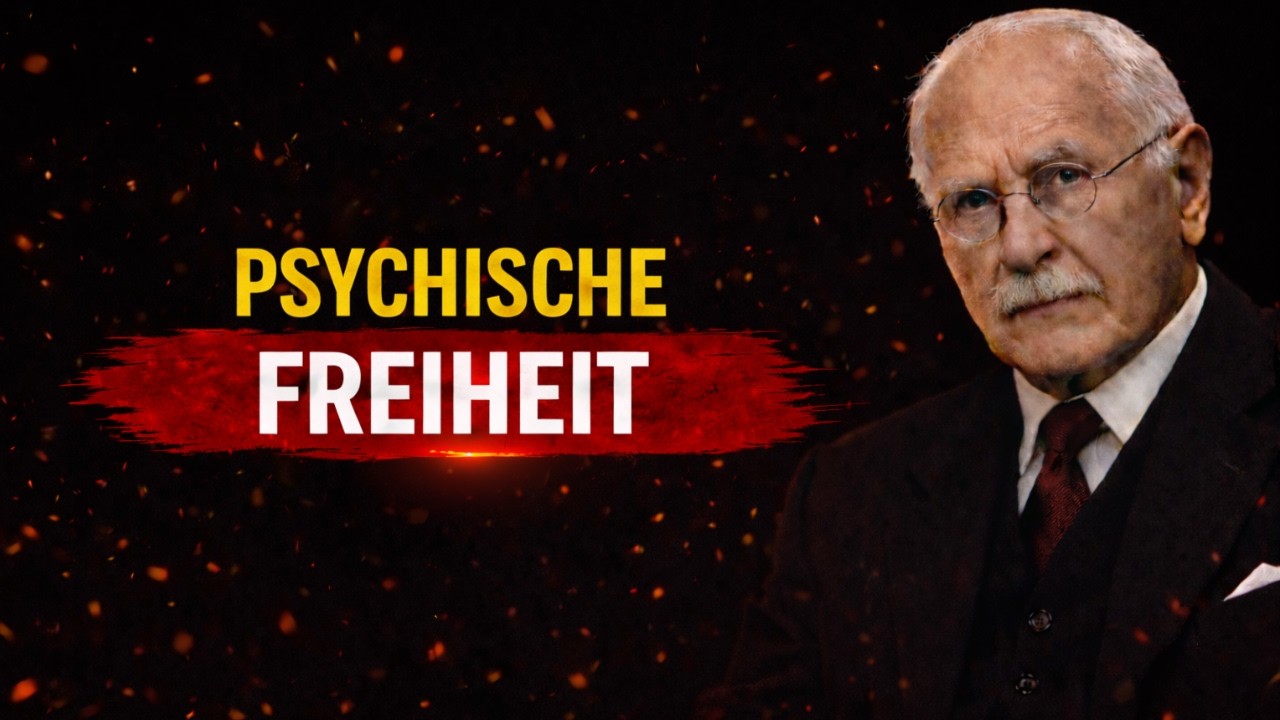 Wenn der Empath gefährlich wird: Schattenintegration nach Jung