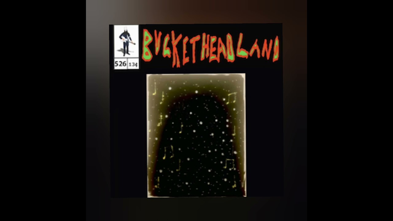 Buckethead New Song Pike 526 - Frequencies of Caring