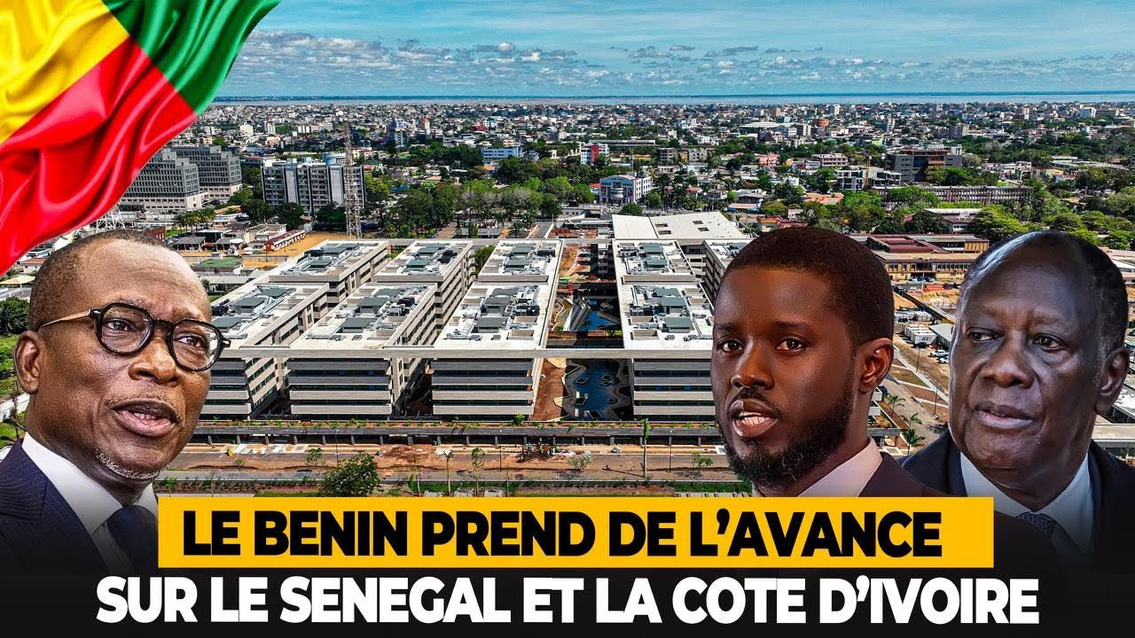 Comment le Bénin est devenu un modèle en Afrique ?