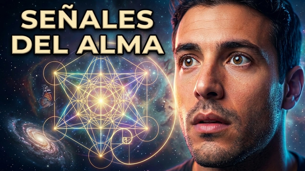 Las SEÑALES de que el ALMA está Despertando y Recordando