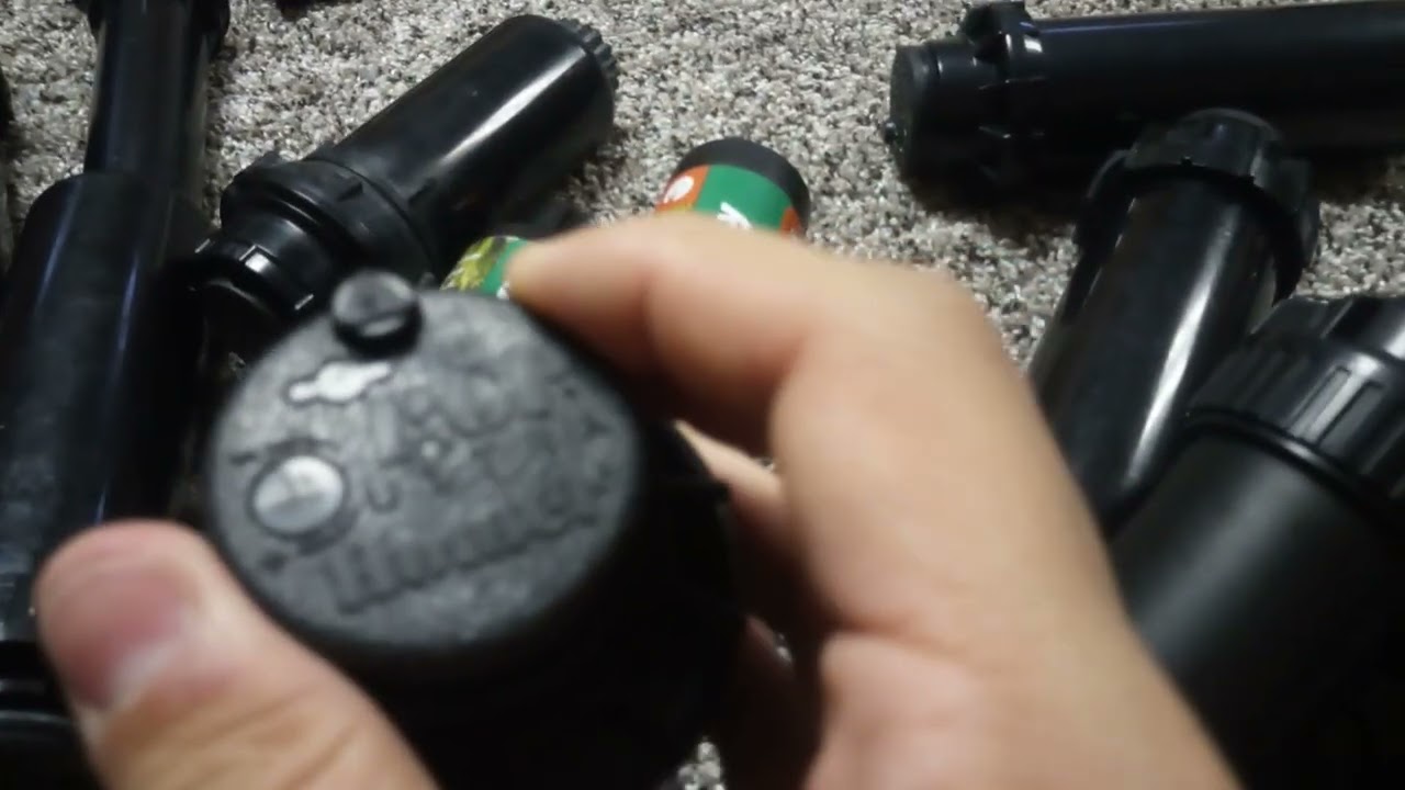 Rotor Comparisons and Preferences