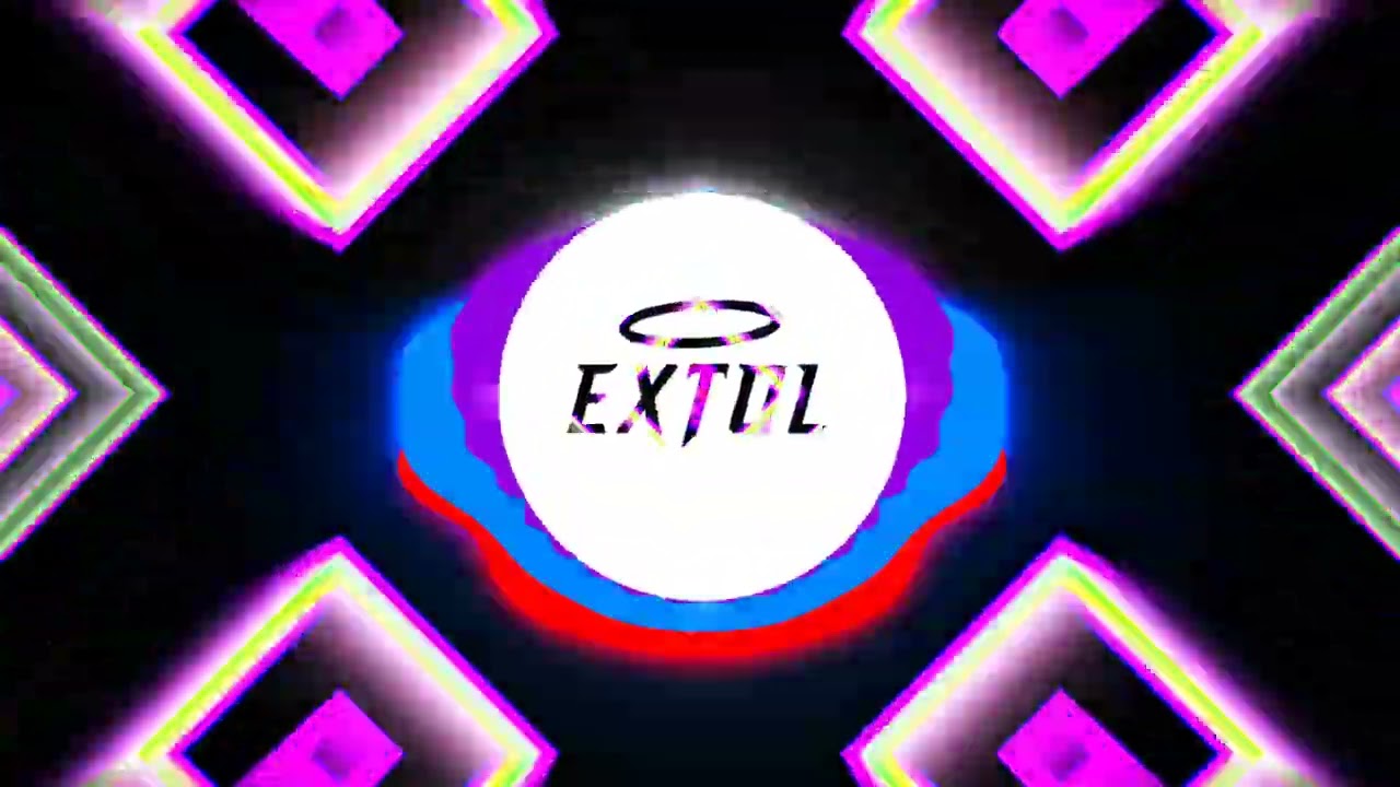 [Christian EDM] Trtle - Everlasting Grace (Extol Records)