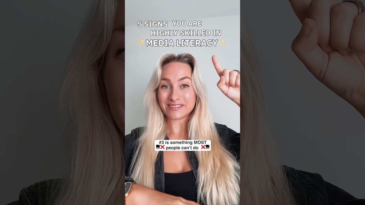 Как вам оценка? 😅 #Медиаграмотность