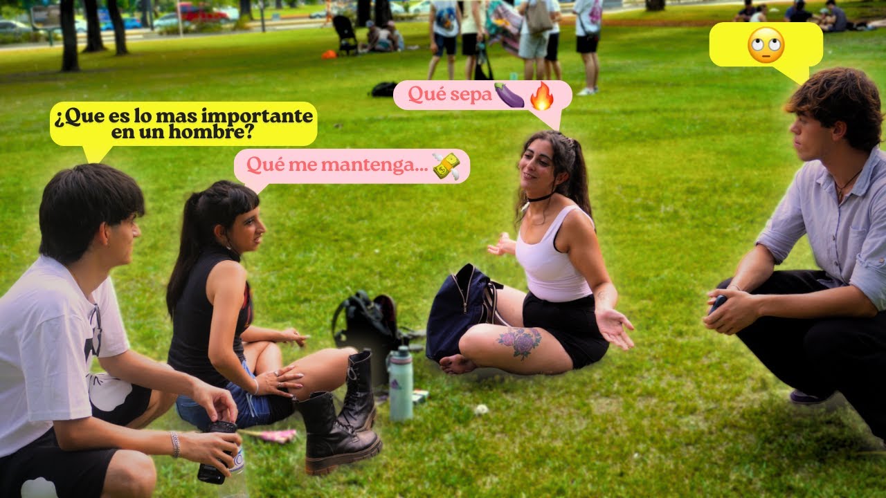 Lo mas atractivo de los hombres (segun las mujeres)