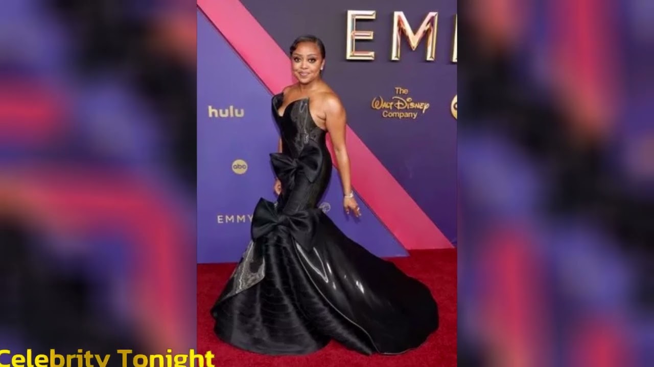 Emmys 2024 hottest red carpet looks