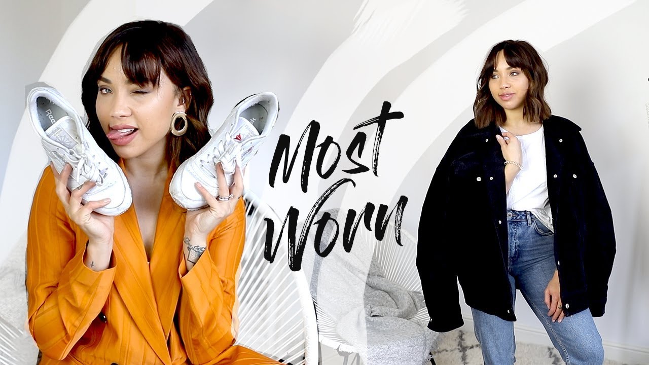 WHAT I'M GETTING MY WEAR OUT OF? 🙌🏽  | Samantha Maria
