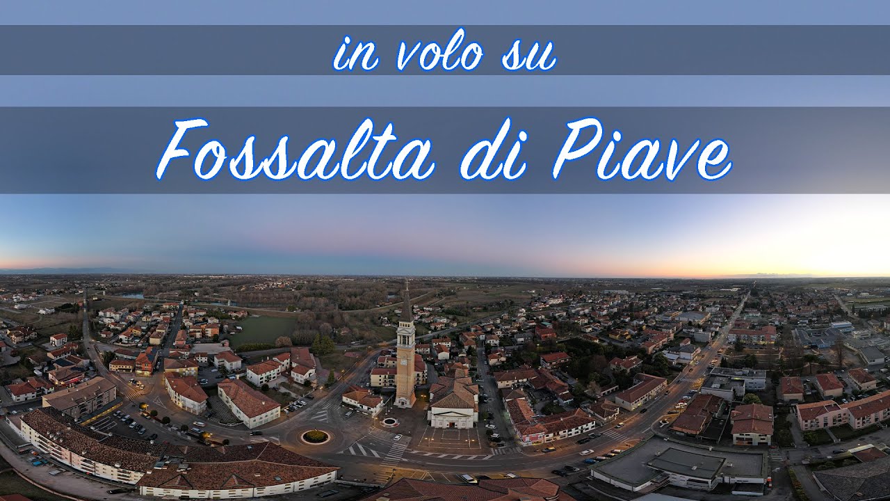 Fossalta di Piave