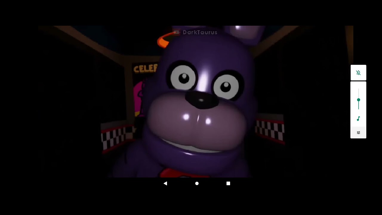 nova atualização do meu fnaf lego mobile!!! ( com download )