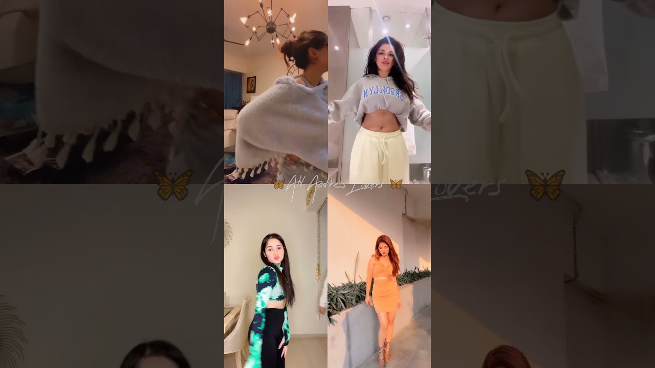 Hey ladies||Who did the best?Anushka Sen 🆚 Avneet Kaur 🆚 Jannat Zubair 🆚 Arishfa Khan