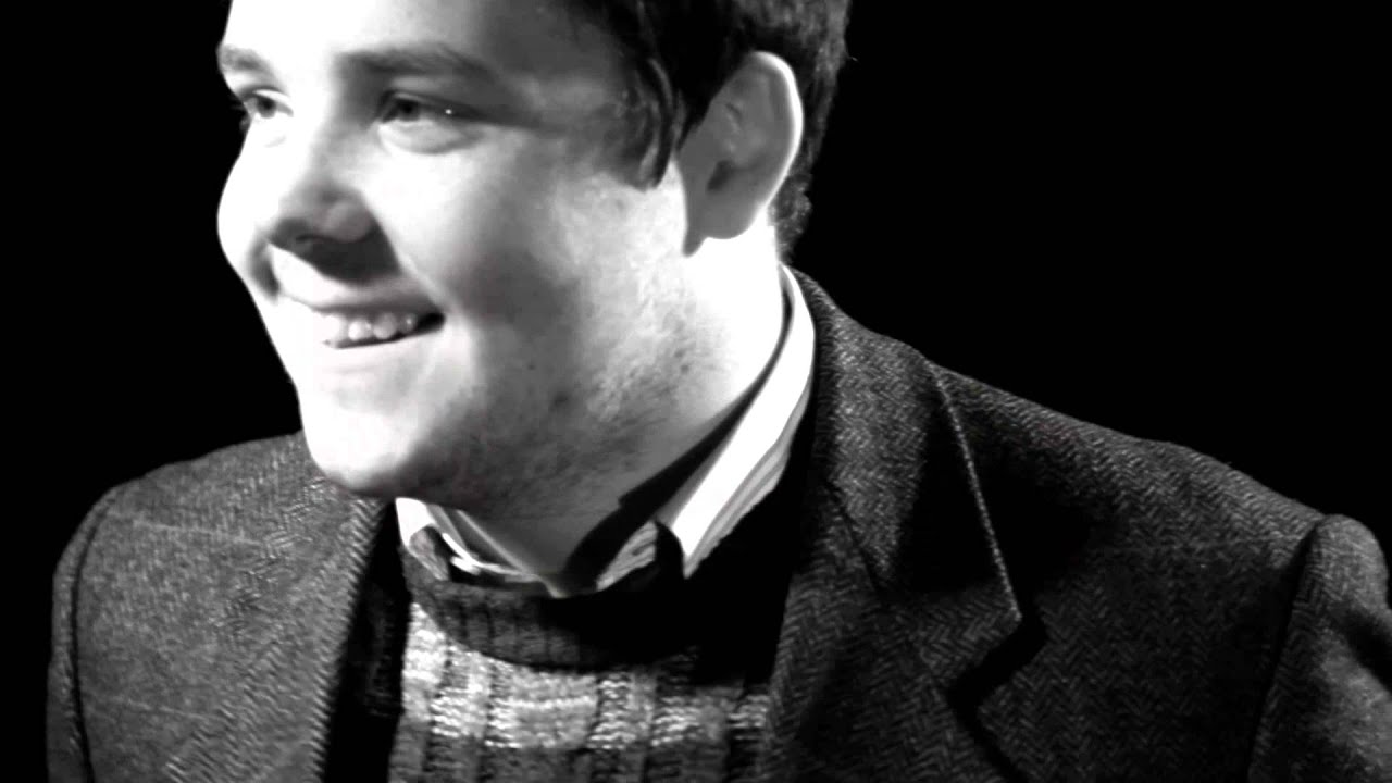 'Philadelphia Here I Come' Gar Privates monologue.