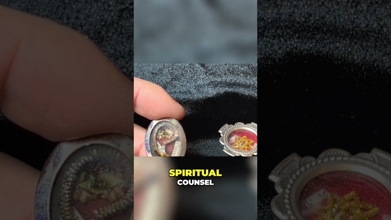 🤯 Saint's MIRACLE! ✝️ You Won't Believe This! #shorts