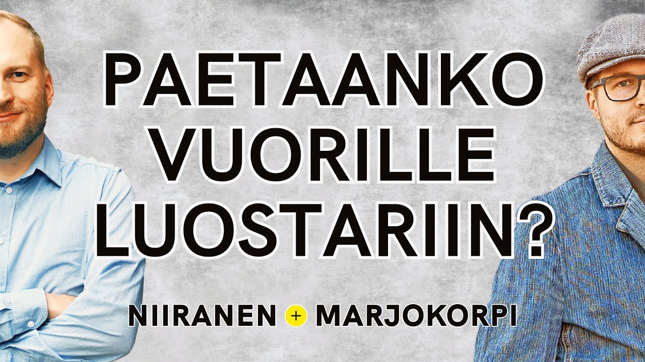 Benedict Option – kristittyjen strateginen vetäytyminen | Niiranen & Marjokorpi | 32