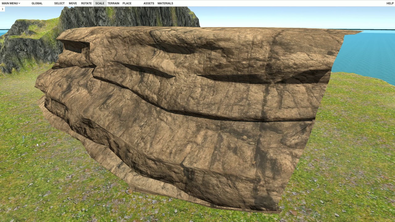 КАК СОЗДАВАТЬ КАРТЫ НА RAVENFIELD
