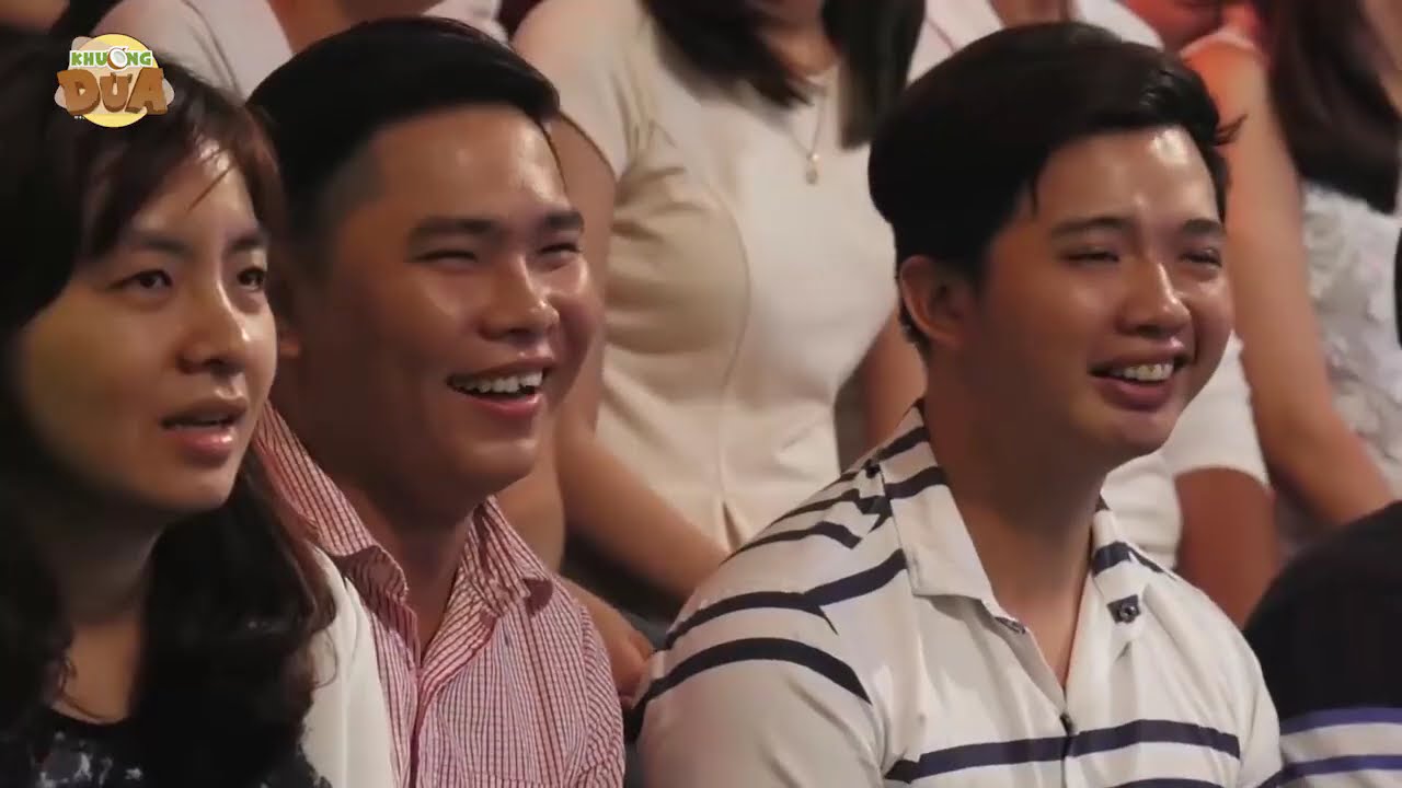 ĐẤU TRƯỜNG TIẾU LÂM | Hài khó đỡ của FAPTV làm Trấn Thành, Trường Giang cười té ghế