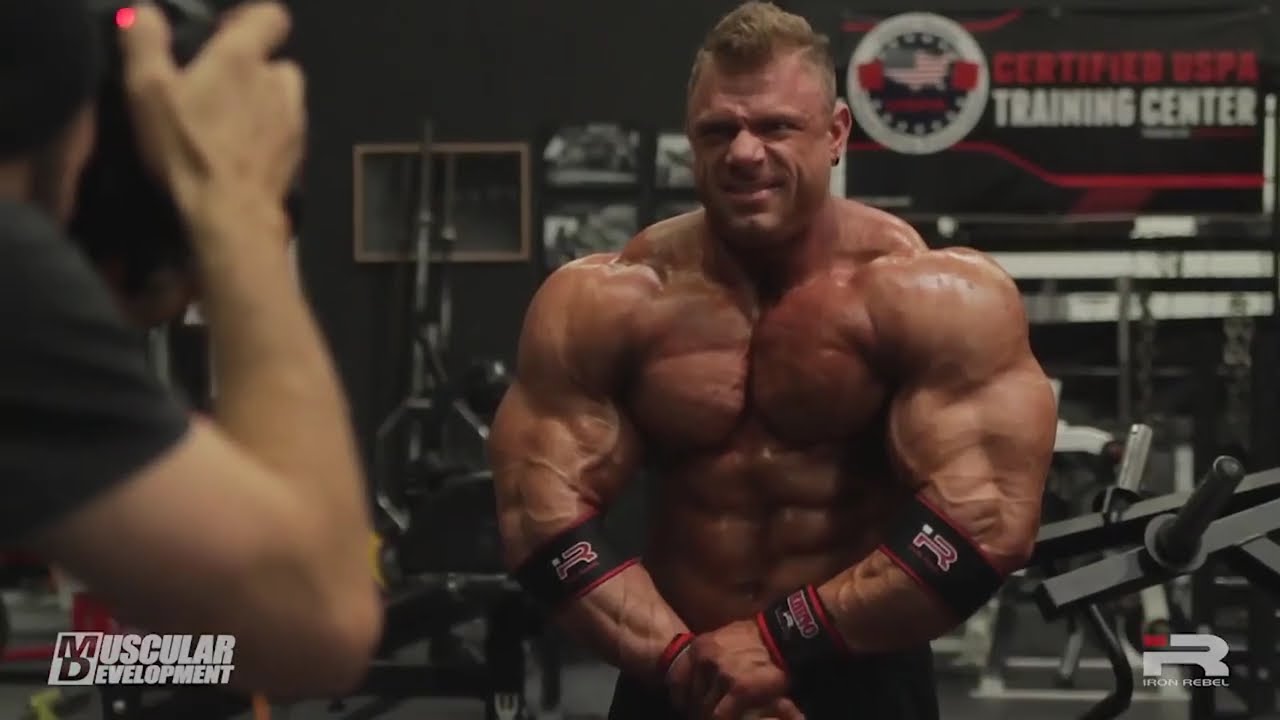 Justin Compton
