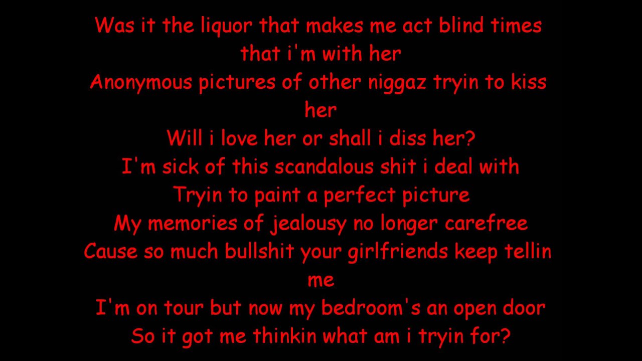 Better in Time remix with lyrics (eminem + tupac)