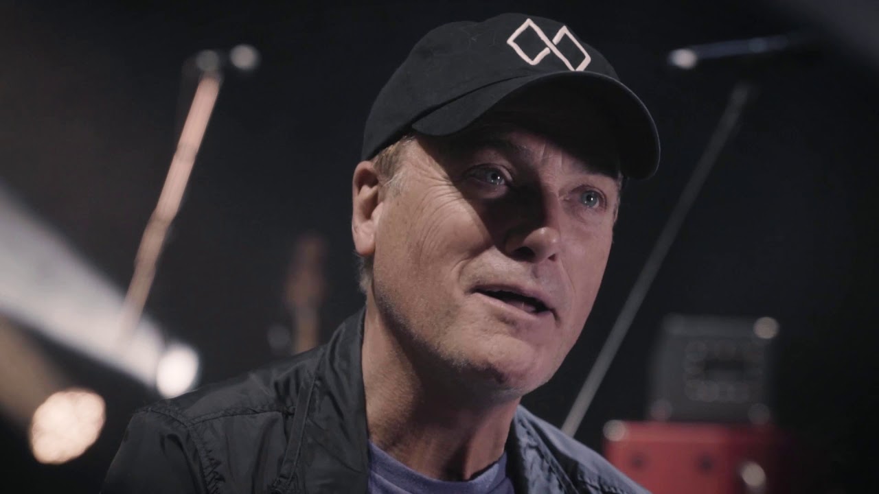 Michael W. Smith  |  A Divine Interruption...