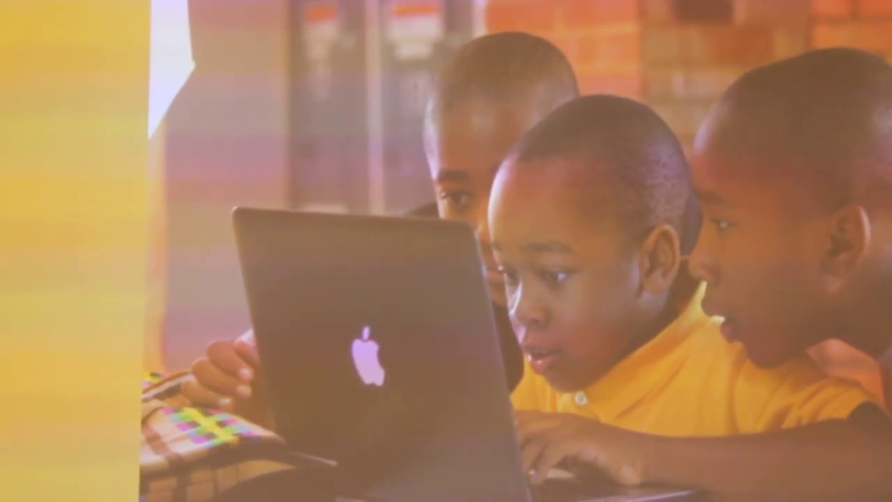 Timothy Amadi A 10 year old developer speaks on getting kids involved as programmers