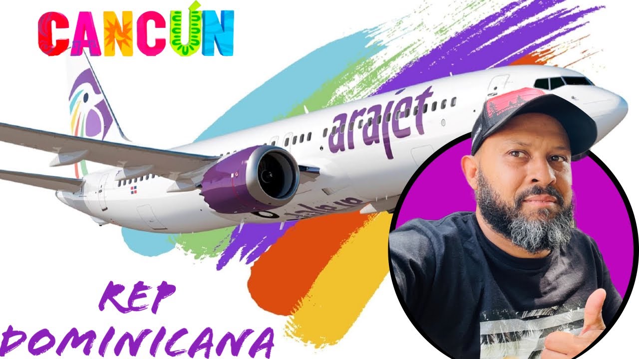Como es posible $8000 por una maleta Arajet airline