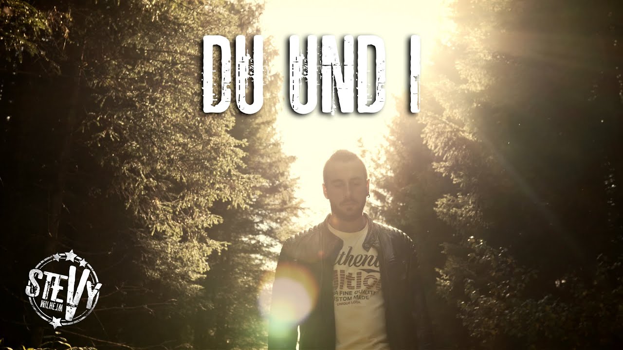 STEVY - Du Und I