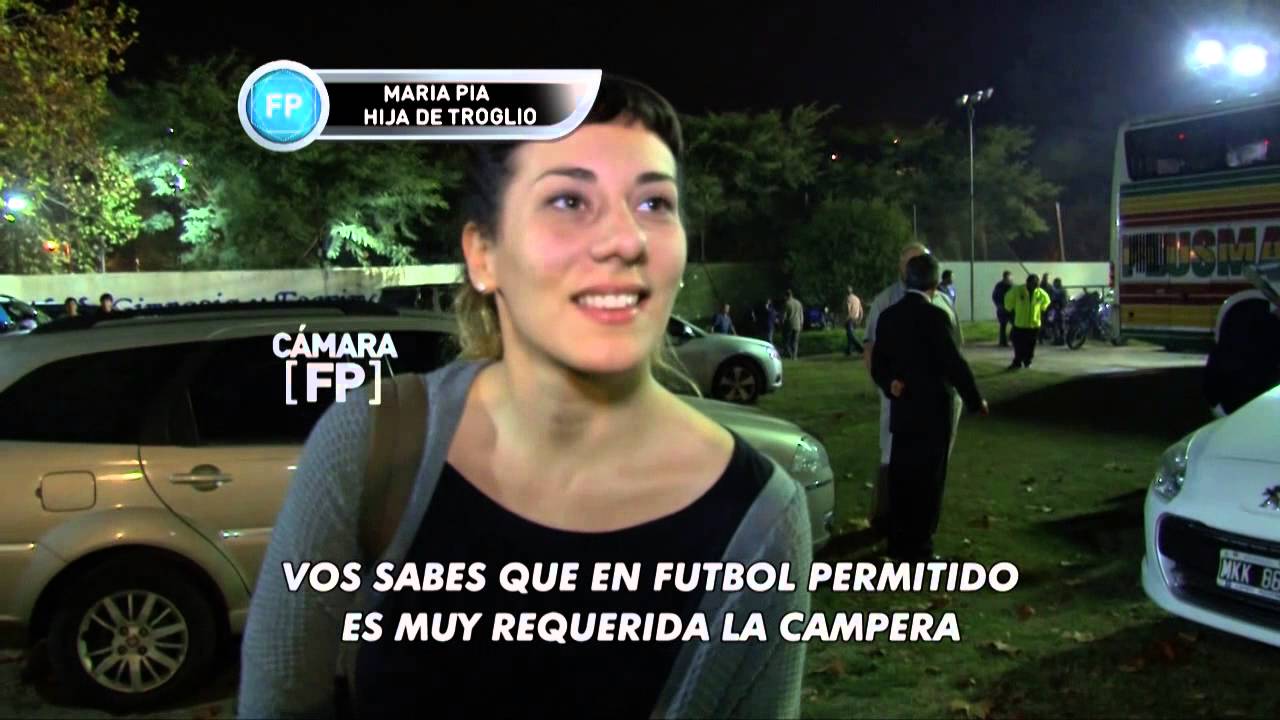 Apertura del Domingo 07 de Junio del 2015