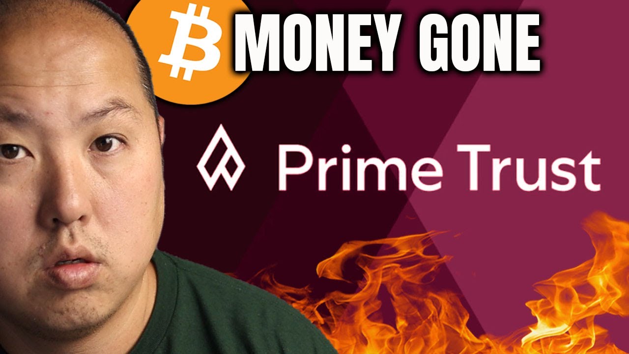 Bitcoin Custodian Prime Trust рухнул