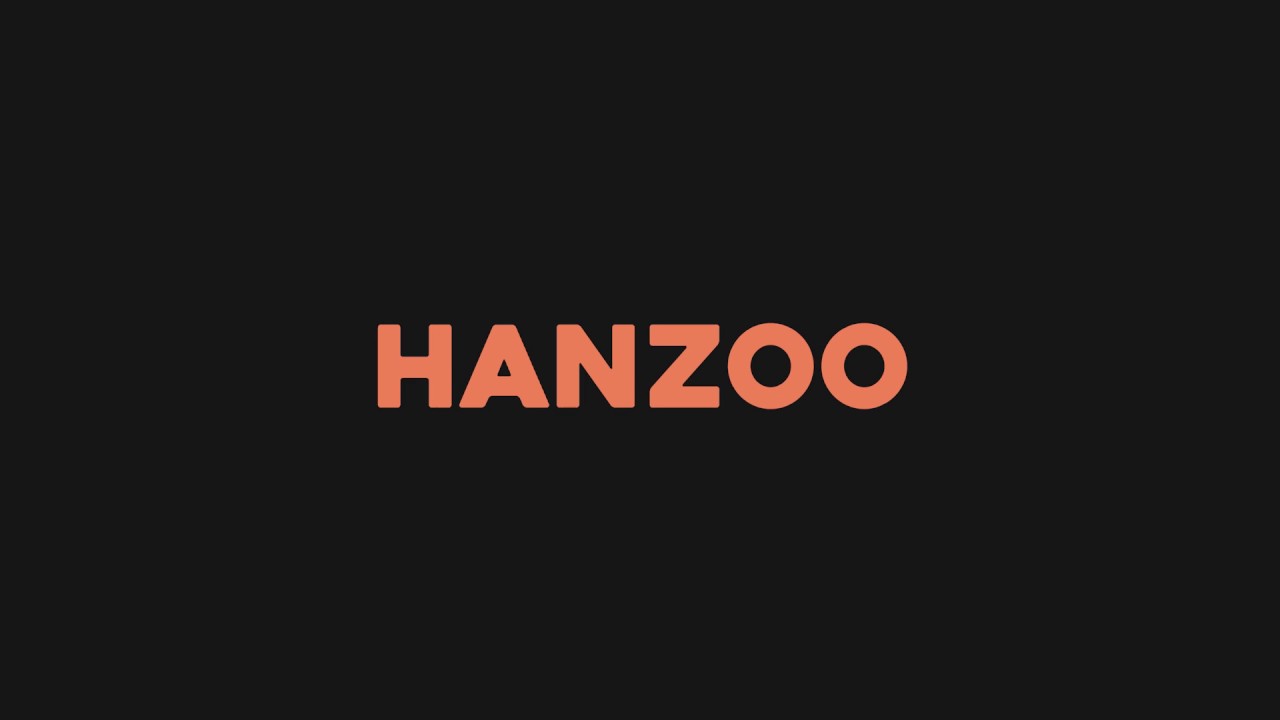 My Intro | Hanzoo |