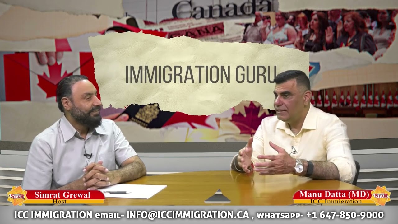 Explore Top Canadian Immigration Opportunities | ICC Immigration | Job Openings, PR Assistance