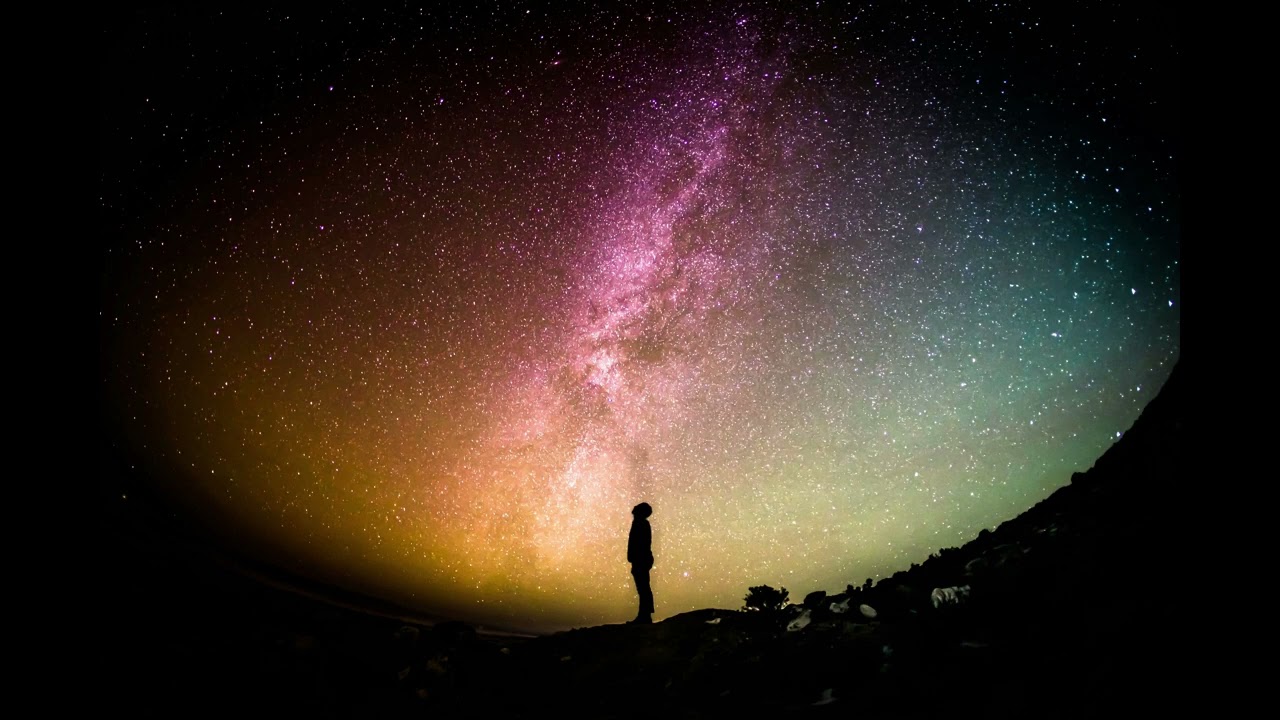 Hyah - Cinematic music