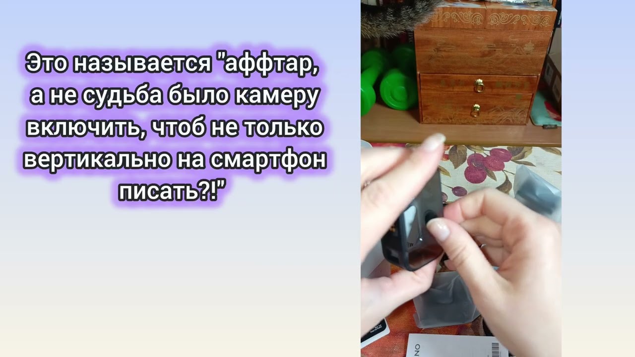 #asmr нарезка распаковки Dji Osmo Nano