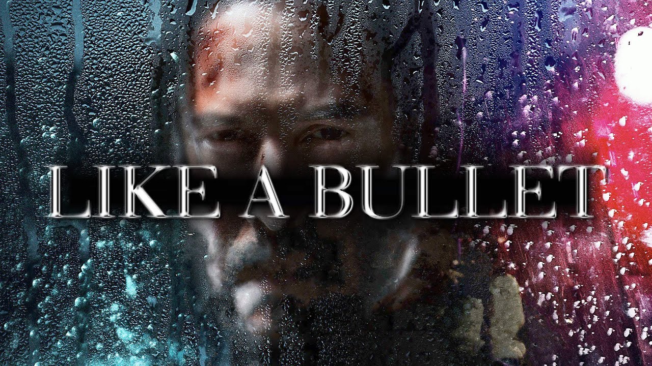 John Wick: Chapter 3 - Tribute (Like A Bullet)