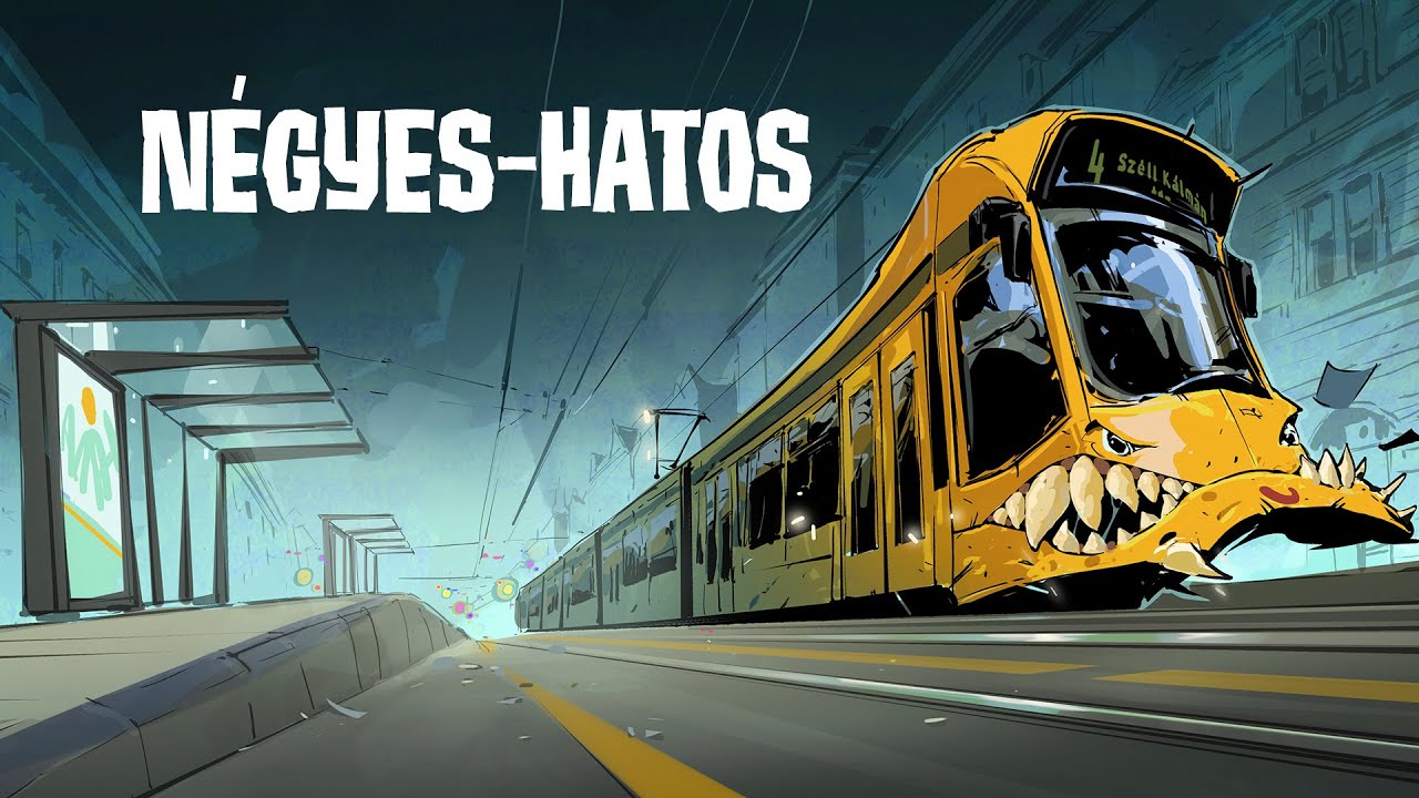 Bankrupt - Négyes-Hatos