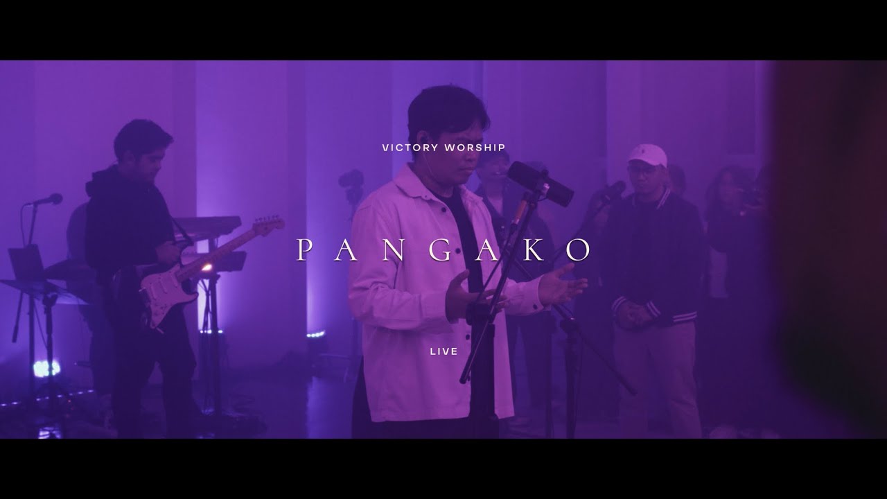 Pangako (Live) - Victory Worship | Dakila EP