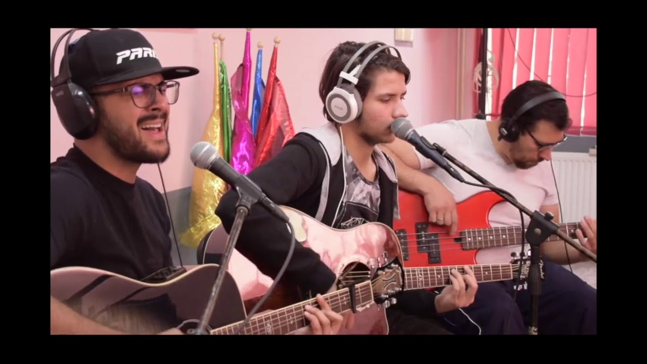 Slavljenje live 26.04. 2020.