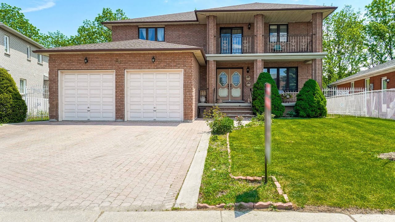 84 Montmorency Drive, Hamilton Home for Sale - Real Estate Properties for Sale