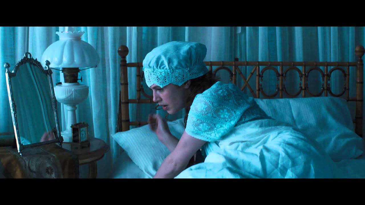 Winter's Tale (2014) Love Story Clip [HD]