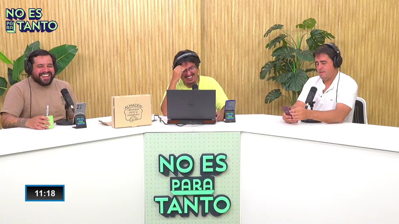 VICIOS - CONSIGNA DEL DIA