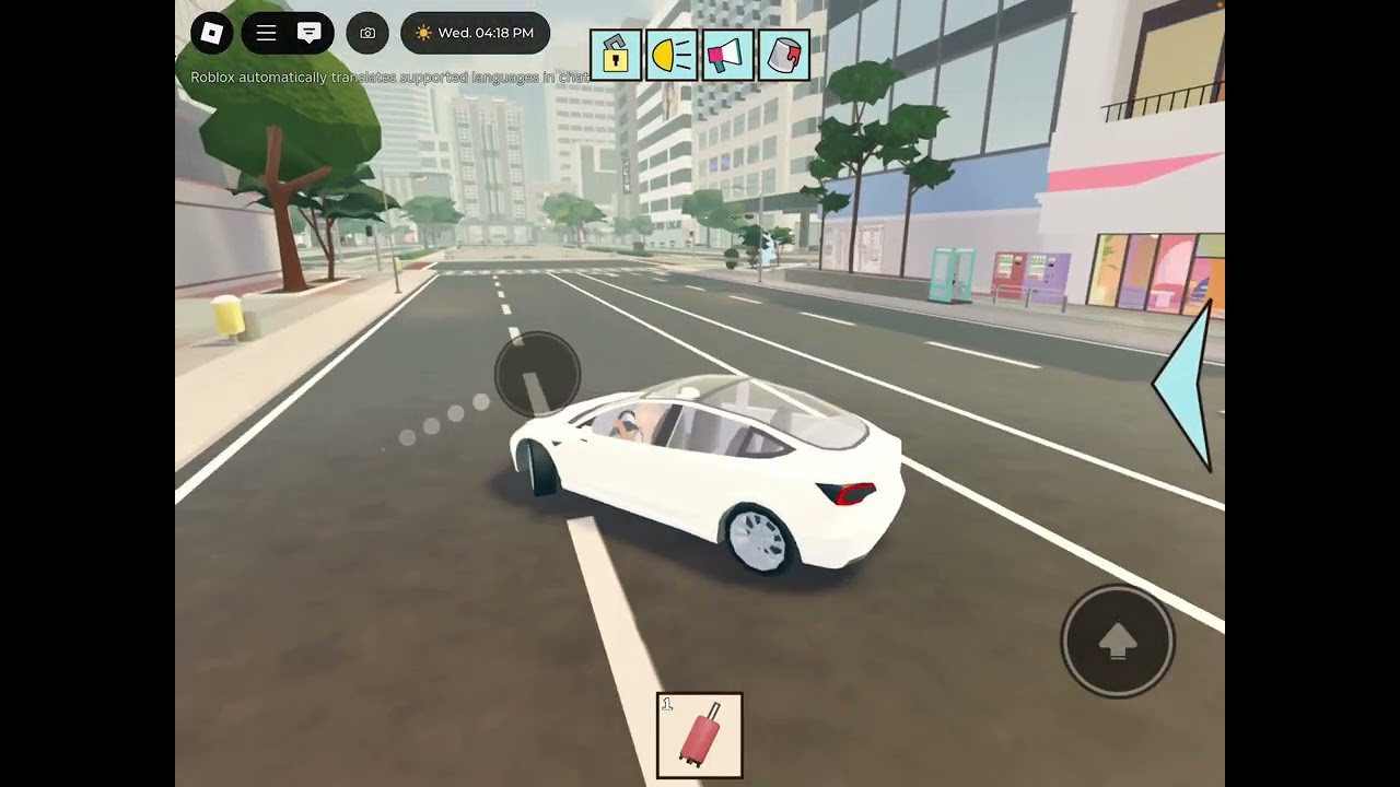 Roblox!