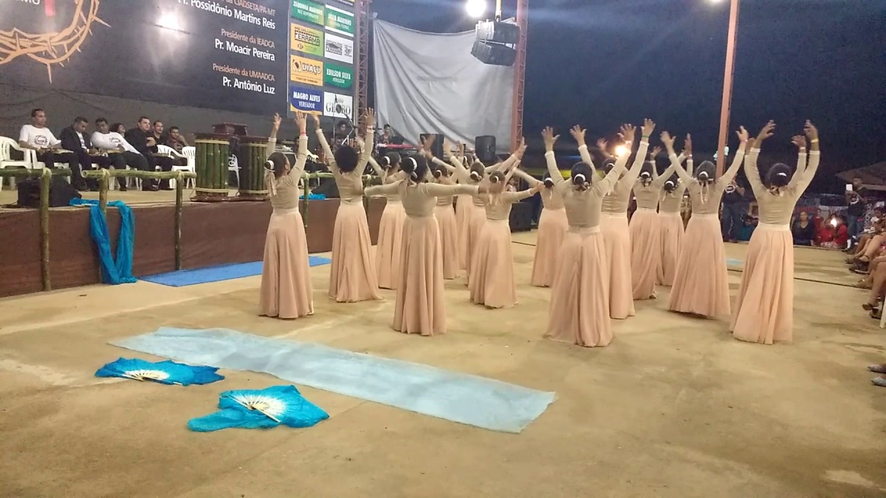 Coreografia 