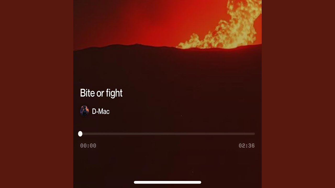 Bite And Fight