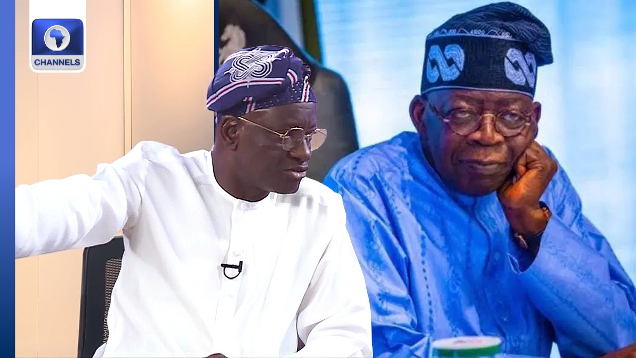 NNPCL's N210trn Saga: We Are Not Afraid Of Questioning Petroleum Minister, Tinubu -  Senate