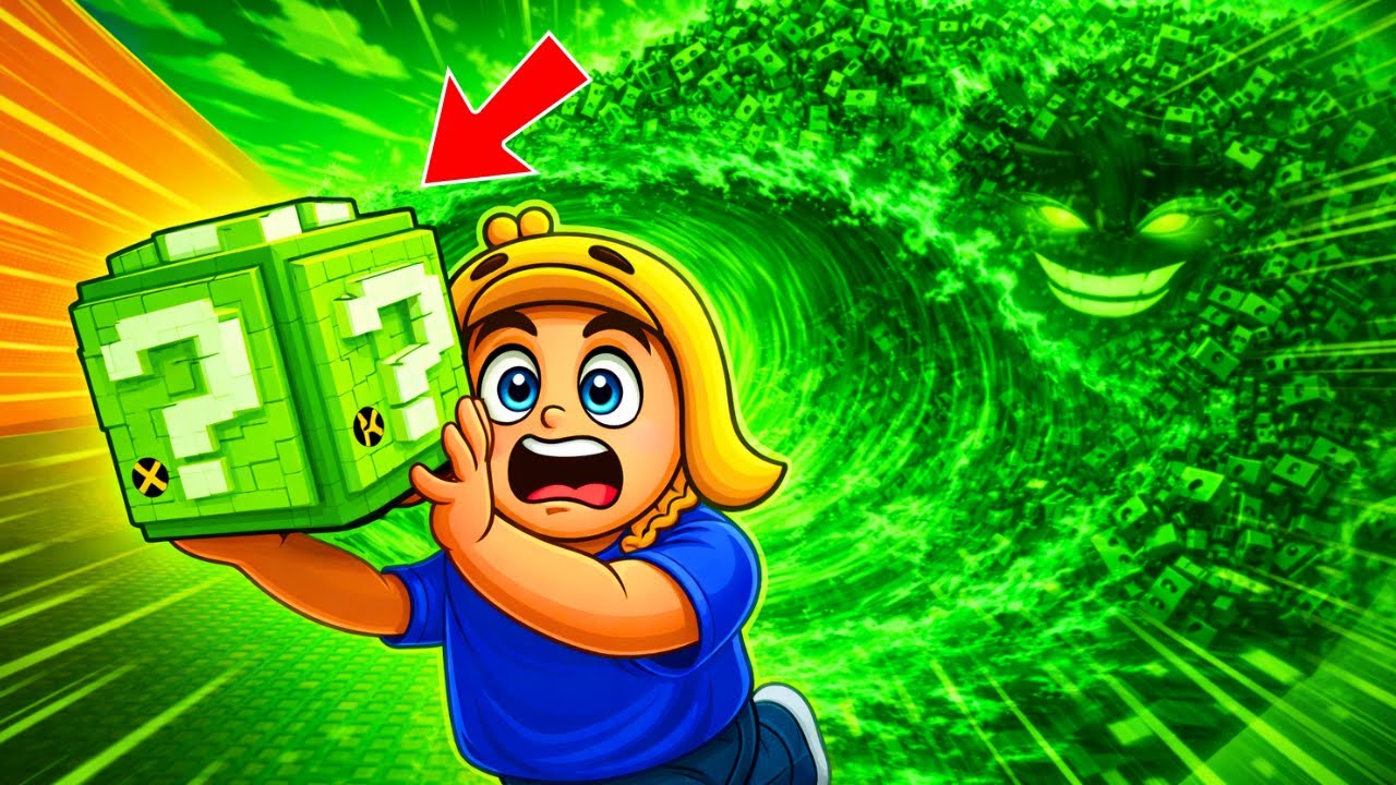 NO CREERÁS LO QUE CONSEGUÍ en el EVENTO RADIACTIVO 😱 | ESCAPE TSUNAMI FOR BRAINROTS