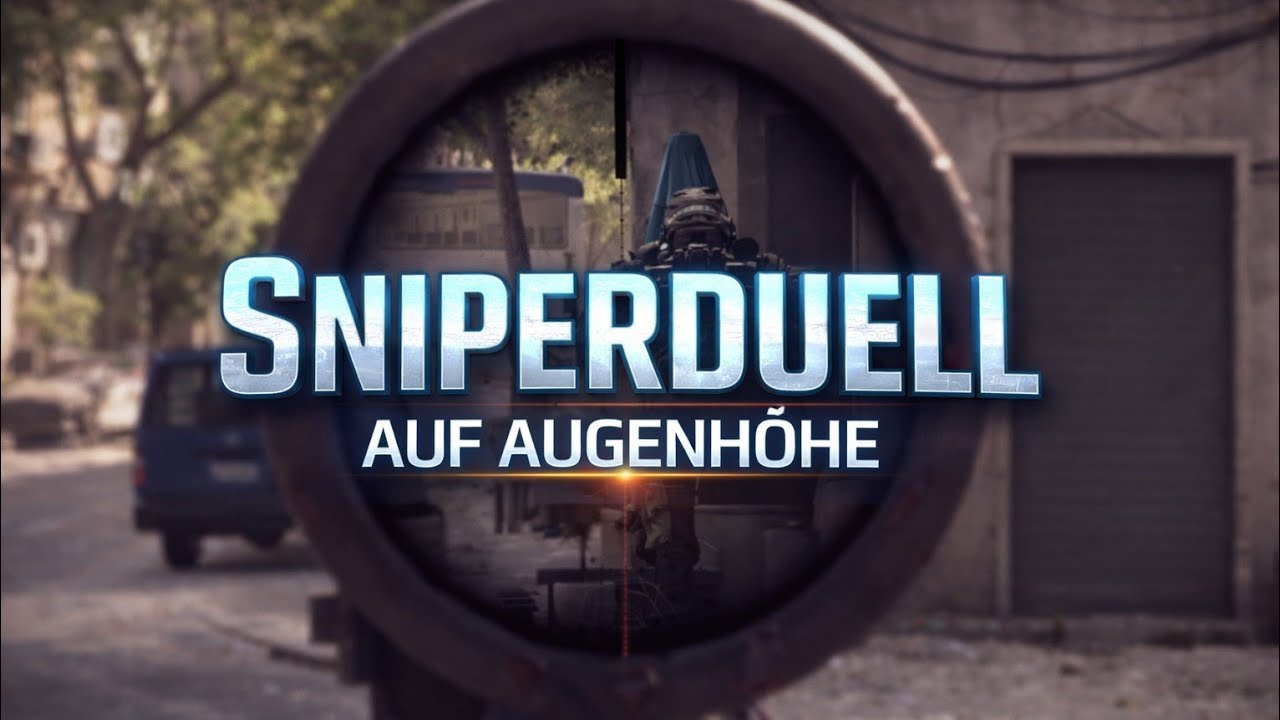 Sniper Duell Auf Augenhöhe Battlefield 6