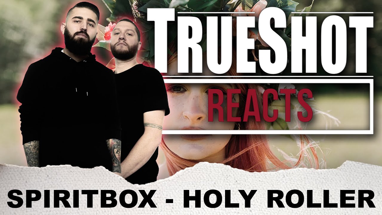 FOREVER ON REPEAT | METALCORE BAND REACTS - SPIRITBOX 