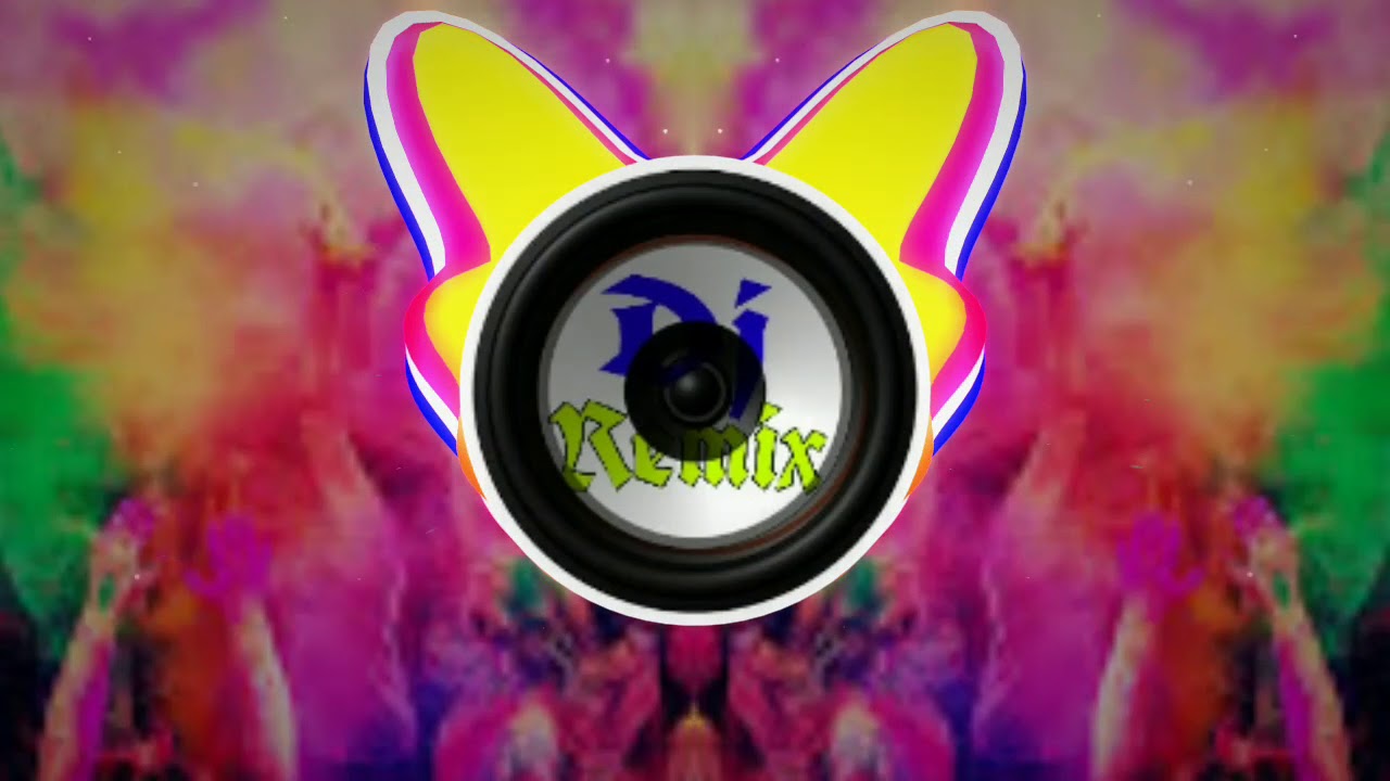 Holi mashup