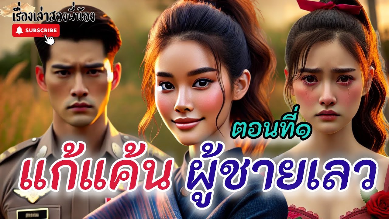 แก้แค้น ผู้ชายเลว; ตอนที่๑ | สุภาพบุรุษ สันดานเสีย ต้องแก้แค้นคืน #นิทานพื้นบ้าน #นิทานสอนใจ #นิทาน 
