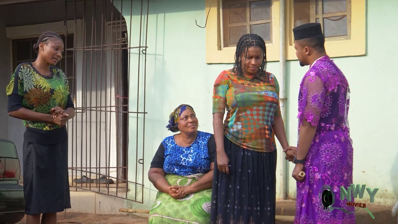 My Wicked Step Mum & Daughter Were Shocked Wen d Prince Came 2 Marry Me