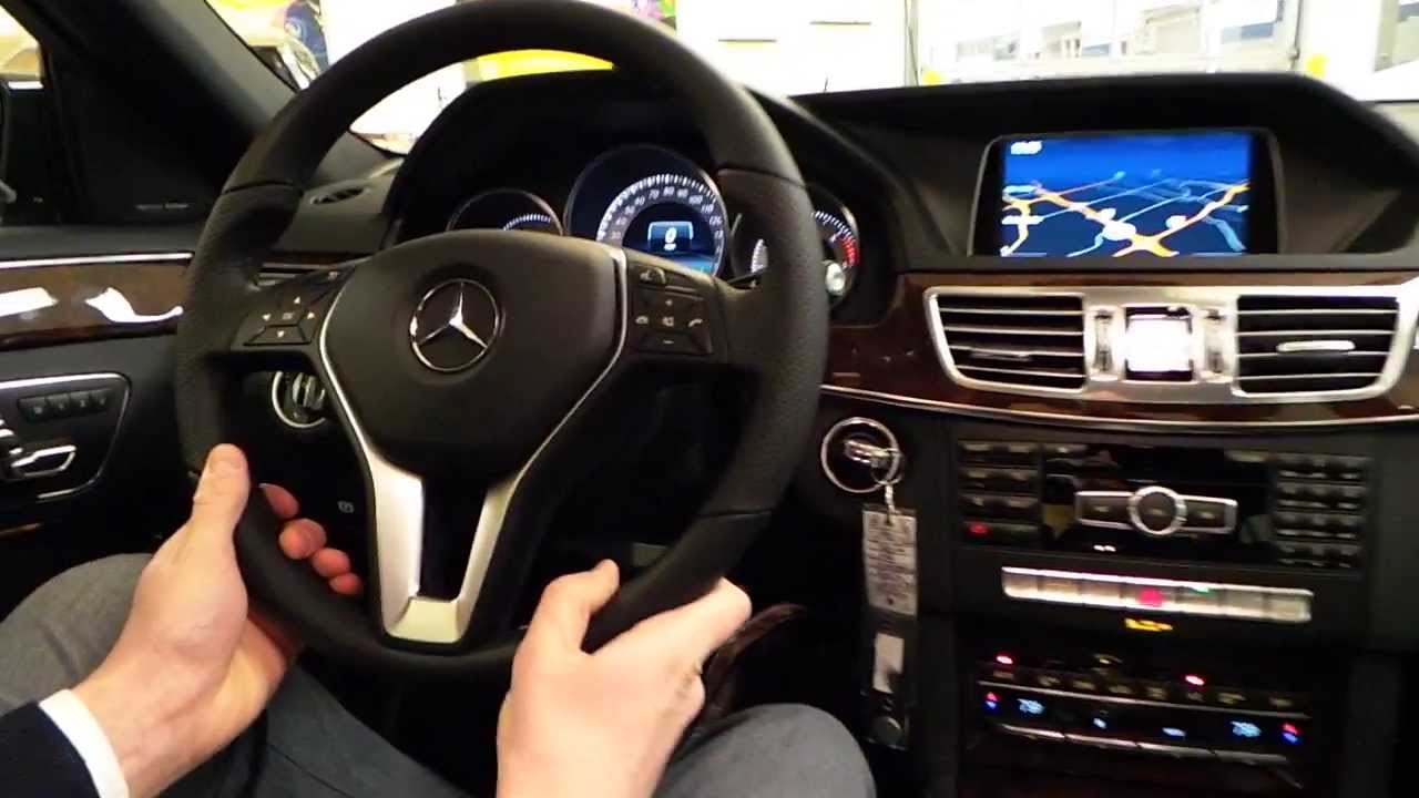 2014 Mercedes-Benz E250 Bluetec Luxury Sears Imports Minnetonka Minneapolis Bloomington MN 67404
